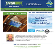 Speedi-Boot